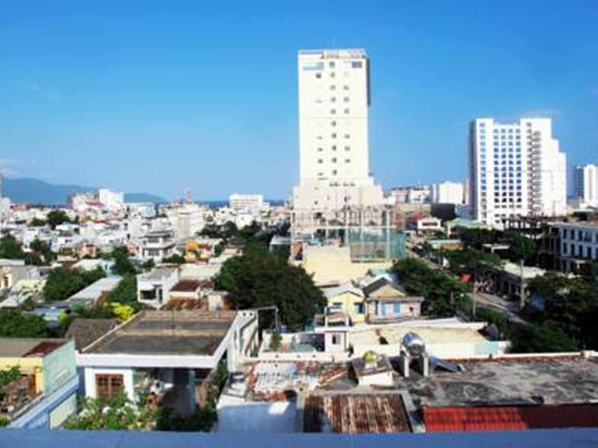 Spot On 670 Zion Motel Da Nang Exterior foto